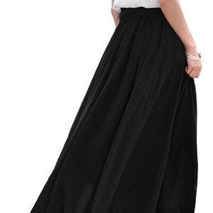 Maxi Skirt